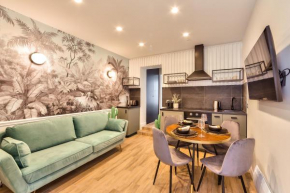 Superb and Cosy 2BR Apt In The Heart Of Paris ! 3P